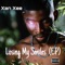 Face My Fears (feat. Ghetto Boujee) - Xan Xee lyrics