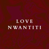 Love Nwantiti artwork