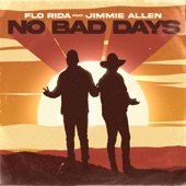 No Bad Days (feat. Jimmie Allen) artwork