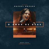 O Amor de Deus (Ao Vivo) - EP artwork