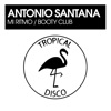 Mi Ritmo / Booty Club - Single