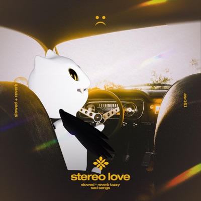 Stereo Love - Slowed + Reverb - Slo, Twilight & Tazzy | Shazam