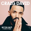 Better Days (I Came By Train) - Single