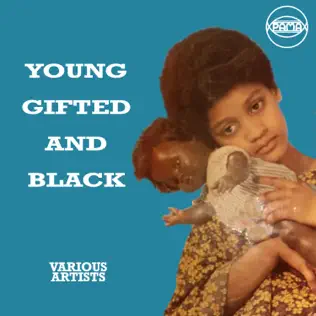lataa albumi Various - Young Gifted And Black