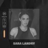 Sara Landry at CRSSD Festival 2022: City Steps (DJ Mix) artwork