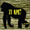 Hidden Spiritualized - 77 Apes lyrics