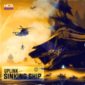 Sinking Ship artwork