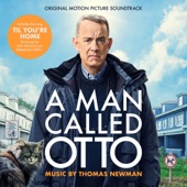 A Man Called Otto artwork