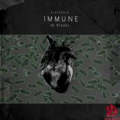 Immune Song Lyrics
