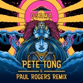 Osama (Pete Tong & Paul Rogers Remix) artwork