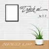 Trách Ai (Sped Up) - EP album lyrics, reviews, download