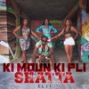 Ki moun ki pli shatta - Single