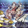 On Your New Journey / Tear Drops - EP - Poppin'Party