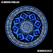 Bongoloco - EP artwork