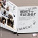 SOLDIER cover art