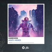 Anti Hero artwork