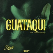 Guataqui (feat. Martina Camargo) [Flo Dosh Extended Remix] artwork
