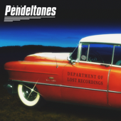 Department of Lost Recordings - The Pendeltones