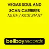 Mute / Kick Start - Single album lyrics, reviews, download