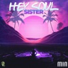 Hey Soul Sister - Single