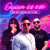 Baby Lores - Quien Es Ese (feat. Insuchavia AR15 & El Chacal) bild