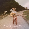 What Country Means - Single