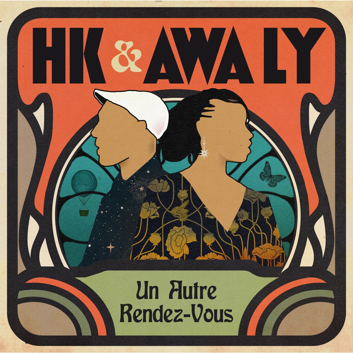 Dis Leur Que L on S aime Parole Dis-leur que l'on s'aime, dis-leur que l'on sème - Single par HK sur Apple  Music