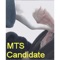 Candidate - MTS lyrics