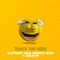 Touch Yuh Head (feat. Monsta Boss) artwork