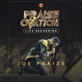 Praise Ovation (Live Recording) artwork