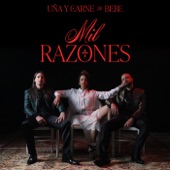 Mil Razones (feat. Bebe) artwork