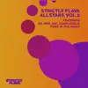 Strictly Flava Allstars, Vol. 2 - EP album lyrics, reviews, download