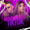 Novinho do Tik Tok - Single