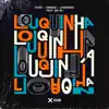 Louquinha (feat. MC K9) - Single album lyrics, reviews, download
