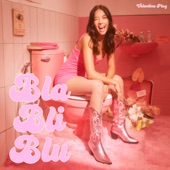 Bla Bli Blu artwork