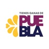Tienes ganas de pueba - Canción oficial #TienesGanasDePuebla (Special Version)