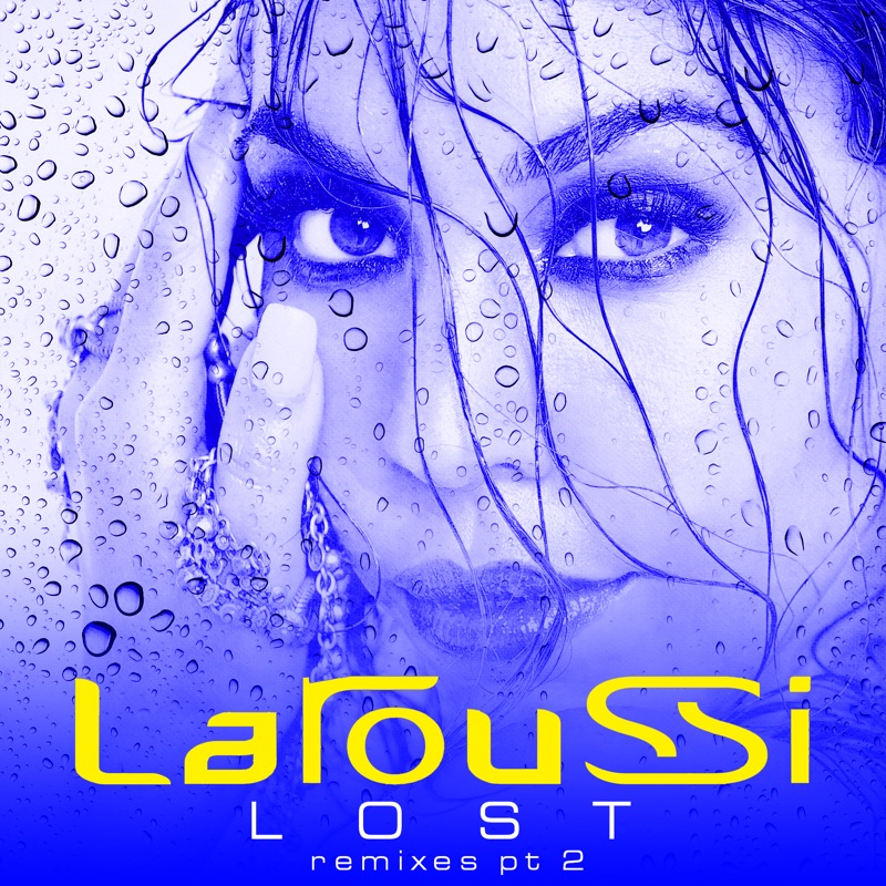 Are you lost remix