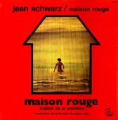 Maison Rouge — Final artwork