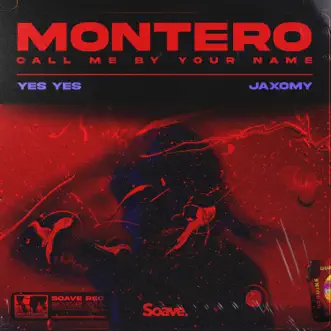 MONTERO (Call Me By Your Name) - Single by Yes Yes & Jaxomy album reviews, ratings, credits