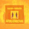 Stream & download Afrika Kubatana (Main Mix) - Single