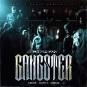 European Gangster artwork