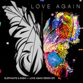 Love Again (Remix EP) [feat. SABAI] artwork