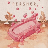 Persher - Patch of Wet Ground