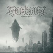 Darkane - A Spiral To Nothing