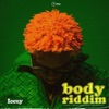 Body Riddim - Single