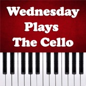 Wednesday Plays the Cello (Piano Version) artwork