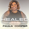 Healed (Repentance Restoration Rejoice) - EP