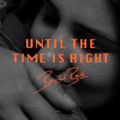 Until the Time Is Right artwork