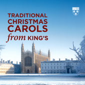 Traditional Christmas Carols from King's - The Choir of King's College, Cambridge, スティーヴン・クレオベリー & Daniel Hyde