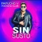 Sin Susto (feat. El Yera) artwork